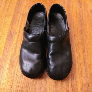 Dansko Men’s Professional Shoes Size 45  (US 12)